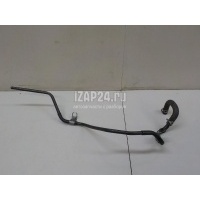 Трубка гидроусилителя Toyota Camry V40 (2006 - 2011) 4440606171