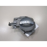 Ручка двери внутренняя левая Citroen-Peugeot C3 (2002 - 2009) 9143G0