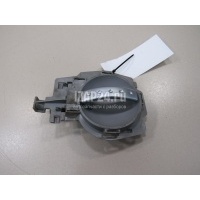 Ручка двери внутренняя левая Citroen-Peugeot C3 (2002 - 2009) 9143G0