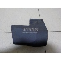 Накладка на порог (наружная) Mercedes Benz W164 M-Klasse (ML) (2005 - 2011) 1646980115
