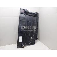 Защита антигравийная Toyota Prius (2009 - 2015) 5816747030