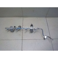 Рейка топливная (рампа) Chrysler Sebring/Dodge Stratus (2001 - 2007) 4591480AF