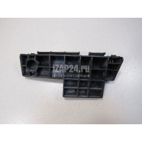 Направляющая заднего бампера левая Suzuki SX4 (2006 - 2013) 7182475K00