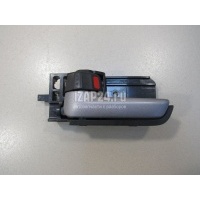 Ручка двери внутренняя левая Suzuki SX4 (2006 - 2013) 8313063J30BWR