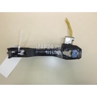Кронштейн ручки Subaru Legacy (B14) (2010 - 2015) 62142AJ11A