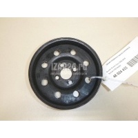 Шкив водяного насоса (помпы) Suzuki Grand Vitara (2005 - 2015) 1751164J01