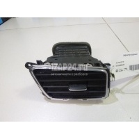 Дефлектор воздушный Hyundai-Kia Ceed (2012 - ) 97410A2000LEF