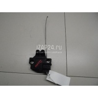 Замок багажника Toyota Camry V40 (2006 - 2011) 6460033130
