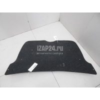 Обшивка крышки багажника Toyota Corolla E12 (2001 - 2007) 6471902070C0