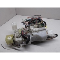 Блок предохранителей Toyota Corolla E12 (2001 - 2007) 8273012160