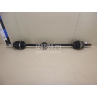 Полуось передняя правая Toyota Avensis II (2003 - 2008) 4341005340