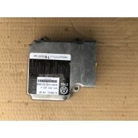 Сенсор подушек airbag superb ii 3t0959655d sprawn