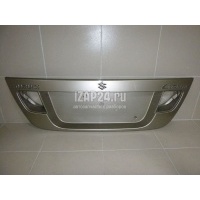 Накладка двери багажника Suzuki Liana (2001 - 2007) 8394054G00ZA4