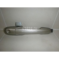 Ручка двери передней наружная правая Suzuki Liana (2001 - 2007) 8281054G10ZA4