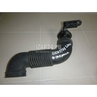Воздухозаборник (внутри) Suzuki Liana (2001 - 2007) 1376655GA0