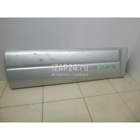 Накладка двери передней правой Suzuki Grand Vitara (1998 - 2005) 7758065DC0Z2S