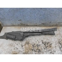 Решетка стеклооч. (планка под лобовое стекло) Mercedes Benz W140 (1991 - 1999) 1408302128