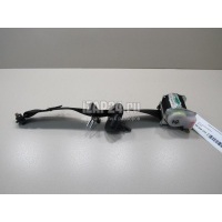 Ремень безопасности GM Spark (2005 - 2010) 96419632