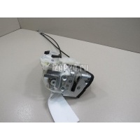 Замок двери задней правой Suzuki SX4 (2006 - 2013) 8230179J22