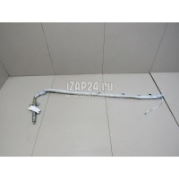 Подушка безопасности боковая (шторка) Suzuki Swift (2004 - 2010) 7648063J00