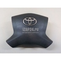 Подушка безопасности в рулевое колесо Toyota Avensis II (2003 - 2008) 4513005112B0