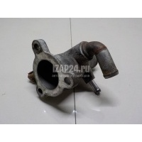 Фланец двигателя системы охлаждения Suzuki Ignis II (HR) (2003 - 2008) 1757086G10