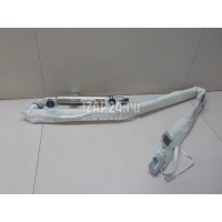 Подушка безопасности боковая (шторка) Suzuki Swift (2004 - 2010) 7649063J00