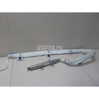 Подушка безопасности боковая (шторка) Suzuki Swift (2004 - 2010) 7648063J00