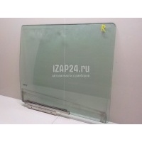 Стекло двери задней правой Suzuki Swift (2004 - 2010) 8454162J00