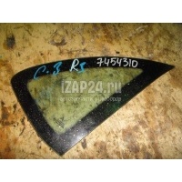 Стекло кузовное глухое правое Citroen-Peugeot C3 (2002 - 2009) 9204H0