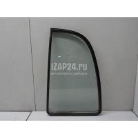 Стекло двери задней левой (форточка) Suzuki Grand Vitara (1998 - 2005) 8455665D00