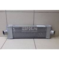 Интеркулер Ford Transit (2006 - 2013) 1423732