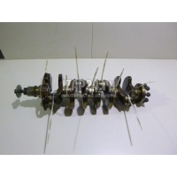 Коленвал Suzuki Ignis (HT) (2000 - 2005) 1222169G10