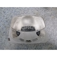 Плафон салонный Mercedes Benz W203 (2000 - 2006) 20382023017D43