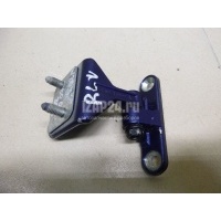 Петля двери задней левой нижняя Mercedes Benz W203 (2000 - 2006) 2037300737