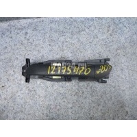 Ручка двери передней наружная левая Mercedes Benz W203 (2000 - 2006) 2117601970