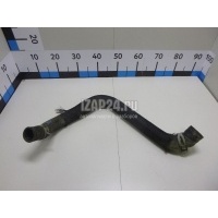 Патрубок радиатора GM Trail Blazer (2001 - 2010) 19258420