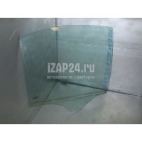 Стекло двери задней правой Mercedes Benz W203 (2000 - 2006) 2037350210