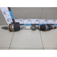 Полуось передняя левая Suzuki SX4 (2006 - 2013) 4410255L01