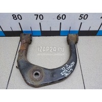 Рычаг передний верхний правый Toyota 4 Runner/Hilux Surf (1995 - 2002) 4861035040