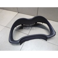 Накладка декоративная Toyota Corolla E15 (2006 - 2013) 5541012A20B0
