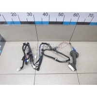Проводка (коса) Toyota Land Cruiser (150)-Prado 2009 8215360540