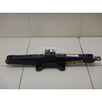 Домкрат Toyota Highlander II (2007 - 2013) 091110W110