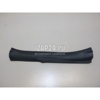Накладка порога (внутренняя) Toyota Corolla E12 (2001 - 2007) 6791702070B0