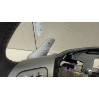 Рулевое колесо для AIR BAG (без AIR BAG) Toyota Auris (E15) (2006 - 2012) 4510002640B0