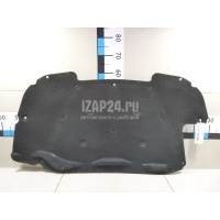 Шумоизоляция капота Suzuki SX4 (2006 - 2013) 7244079J02