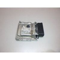 Блок управления двигателем Hyundai-Kia Ceed (2012 - ) 391102BRAM