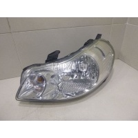 Фара левая Suzuki SX4 (2006 - 2013) 3532079J10
