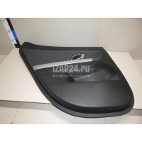 Обшивка двери задней левой Hyundai-Kia Ceed (2012 - ) 83307A2030DEC