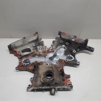 Крышка двигателя передняя Toyota Alphard (2008 - 2014) 113100P040